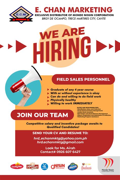 Cavite Jobs Work, Jobs .